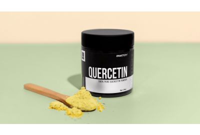 What is Quercetin?