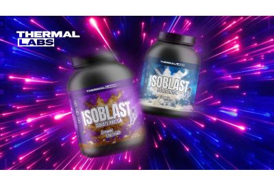 What is Milk Protein Isolate?