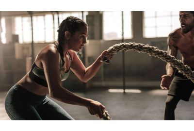 The Basics of Beta-Alanine