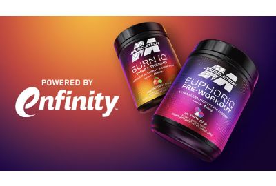 The buzz on NEW Muscletech EuphoriQ™ & Burn iQ™