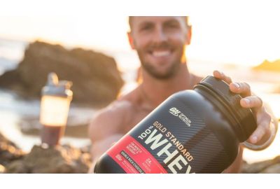 Should I use a protein powder?