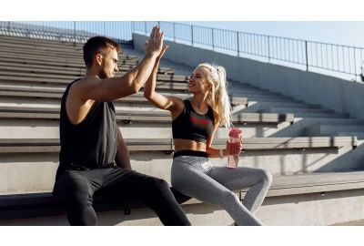 Staple Supplements for your Goals