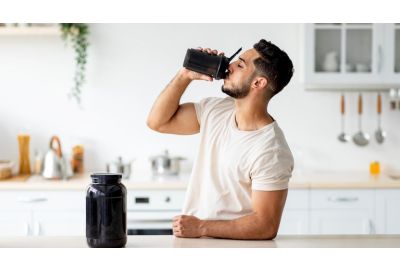 Vegan Proteins 101