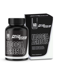 Pack Nutrition Primal Series Fadogia Agrestis 60 Capsules