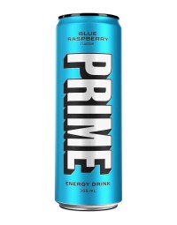 Prime Energy RTD by Logan Paul x KSI (Single)