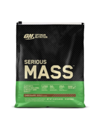 Optimum Nutrition Serious Mass 12lb