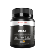 Musashi ZMA 60 Capsules