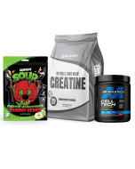 EOFY Creatine Variety Pack