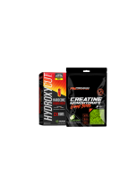 Hydroxycut Hardcore Liquid Heat 60ct + FREE Premium Creatine Gummies