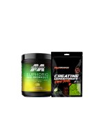 Muscletech EuphoriQ Pre-workout + FREE Premium Creatine Gummies