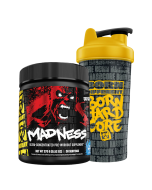 Mutant Madness + Shaker