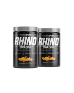 MuscleSport Rhino Black V2 Pre-Workout 460g BOGO