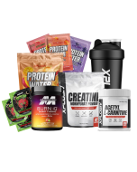 New Year Weight Loss Success Kit
