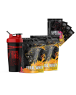Pre Starter Pack