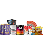 Shred Power Pack