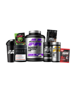 Ultimate All In One Mass Gainer