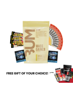 Stack & Score - CBum Mass Gainer 12lb