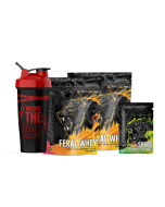 Shred Starter Pack