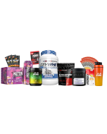 The All in one Essentials Combo