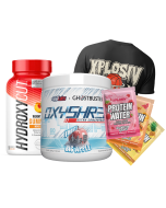 Ultimate Oxyshred Bundle
