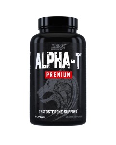 Nutrex Alpha-T Premium