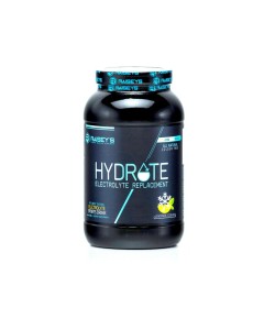 Raisey's Hydrate Electrolyte Sports Drink - 2.5kg