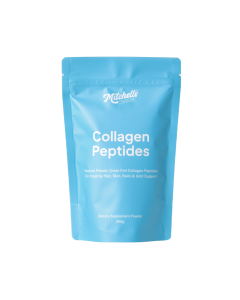 Mitchells Bovine Collagen Peptides 200g