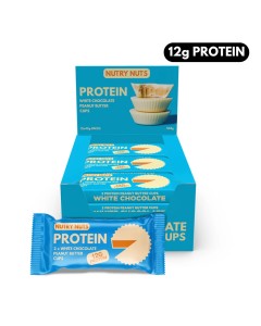 Nutry Nuts Nut Butter Cups (Box)