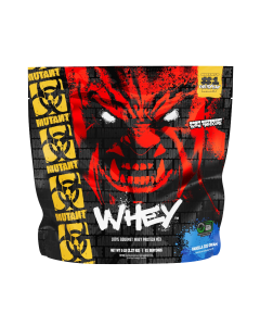 Mutant Whey 5lb