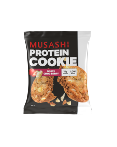 Musashi Protein Cookies (Box)
