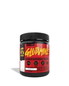 Mutant Glutamine Powder 300g