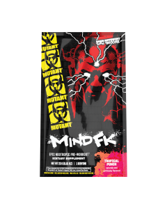 Mutant Mind FK Sample Sachet