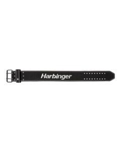 Harbinger Lever Belt