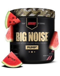 Redcon1 Big Noise - Watermelon 10/24 Dated