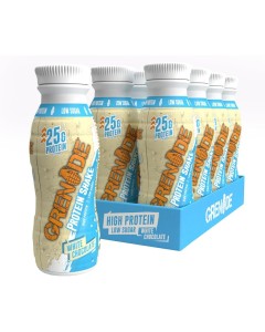 Grenade Protein (Carton)