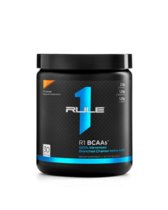 Rule 1 BCAA 30 Serves