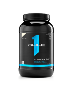 Rule 1 Whey Blend 2lb