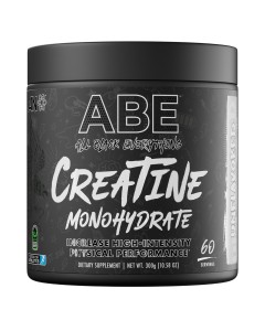 ABE Creatine Monohydrate 300g