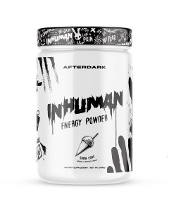 After Dark InHuman Pre-Workout - 20 Serves