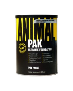 Animal Pak