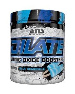 ANS Performance Dilate V2 - 30 Serves