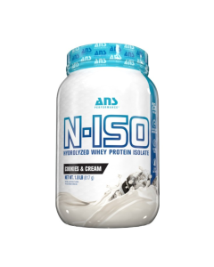 ANS Performance N-Iso 1.8lb