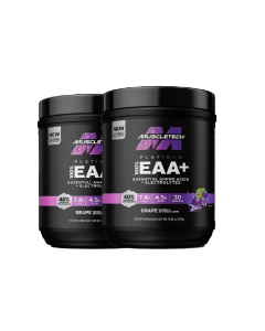 EOFY Double Deal - Muscletech Platinum EAA 30 Serves