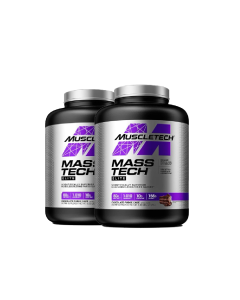 EOFY Double Deal - Muscletech Mass-Tech Elite 6lb