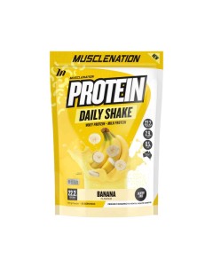 Muscle Nation Daily Shake 25 Serves