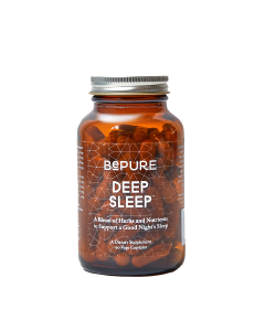 BePure Deep Sleep - 90 Capsules