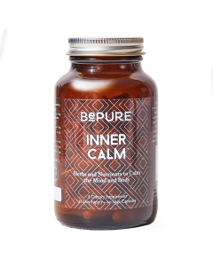 BePure InnerCalm - 90 Capsules