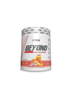 EHP Labs Beyond BCAA - 30 Serves