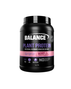 Balance Plant Based Protein 1kg