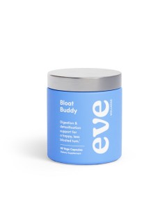 Eve Bloat Buddy